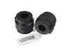 Powerflex Black Series Race Polyurethane Front Sway Bar Bushing Set, 25mm - E38 PFF5-503-25BX2 View 1