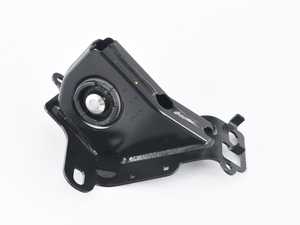 Genuine MINI Bracket, Trailing Arm Right - 33309807100
