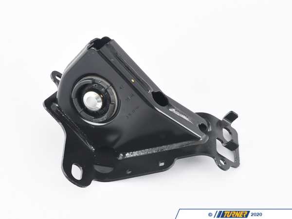 Genuine MINI Genuine MINI Bracket, Trailing Arm Right - 33309807100 33309807100