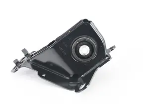 Genuine MINI Bracket, Trailing Arm Left - 33309807099