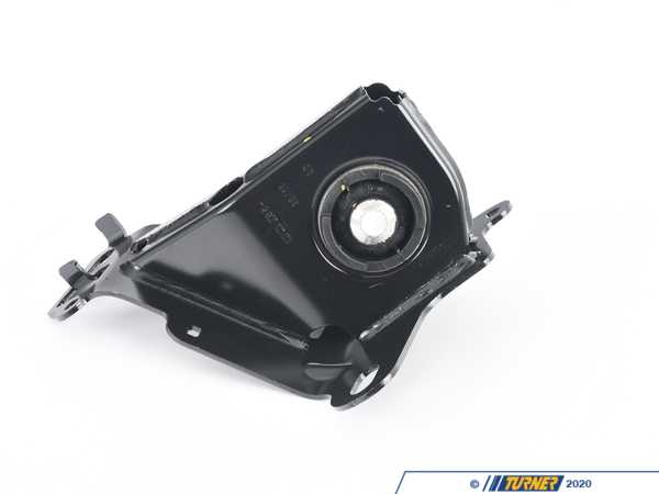 Genuine MINI Genuine MINI Bracket, Trailing Arm Left - 33309807099 33309807099