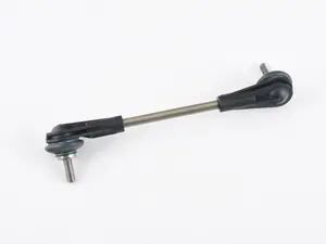 Genuine BMW Swing Support, Front, Left