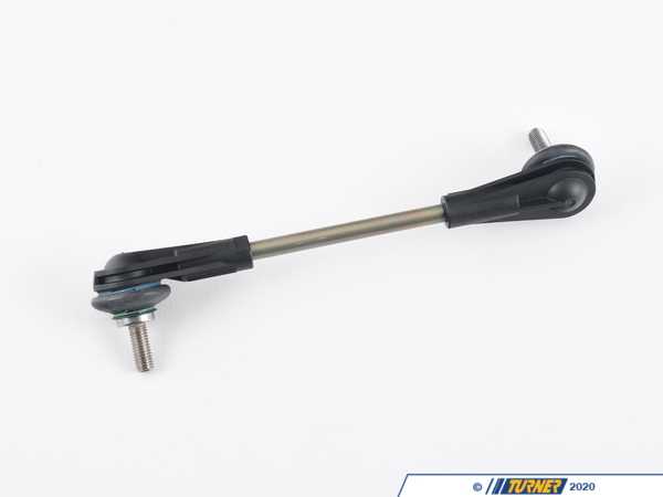 Genuine BMW Genuine BMW Swing Support, Front, Left 31306862857