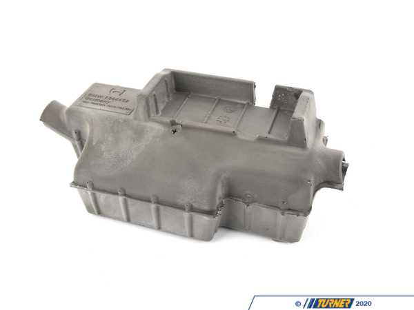 Genuine BMW Genuine BMW Sound Insulation - 54377344452 - F33,F83 54377344452