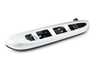 Genuine BMW Armrest - Rear Center - Anthrazit - E46 51438257962 View 1