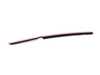 Genuine BMW Genuine BMW Waist Rail Trim Strip, Int. - 51228185818 51228185818 View 1