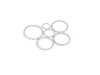 Genuine BMW Genuine BMW Gasket Set Engine Block Asbesto Free - 11111315106 - E34 11111315106 View 4