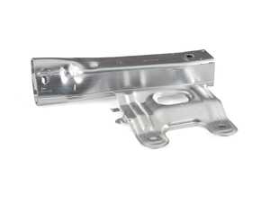 Genuine BMW Bumper Carrier Bracket (Deformation Element) - F32 F33