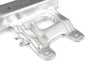 Genuine BMW Genuine BMW Bumper Carrier Bracket (Deformation Element) - F32 F33 51117289910 View 3
