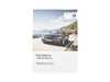 Genuine BMW Owner's Manual For E89 With Idrive - Z4 01402963532 View 1