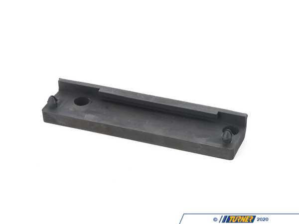 Genuine BMW Genuine BMW Rubber Buffer - 24501422965 - E38,E39 24501422965