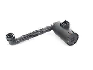 Genuine BMW Dust Filter for Fuel Vapor System - E83 F01 F02