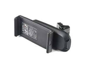 Genuine BMW Seat Back Tablet Holder