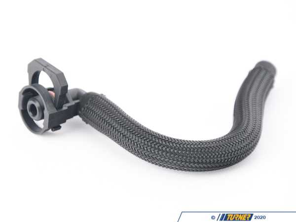 Genuine BMW Genuine BMW Pipe Akf - 13901436306 - E36 13901436306