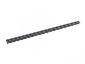 Genuine BMW Door Weatherstrip Inner - 51221886507
