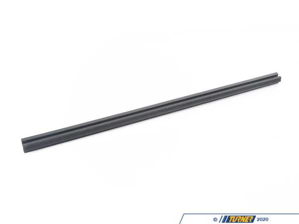 Genuine BMW Genuine BMW Door Weatherstrip Inner - 51221886507 51221886507