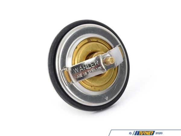 Wahler Thermostat - 80C 11531713040