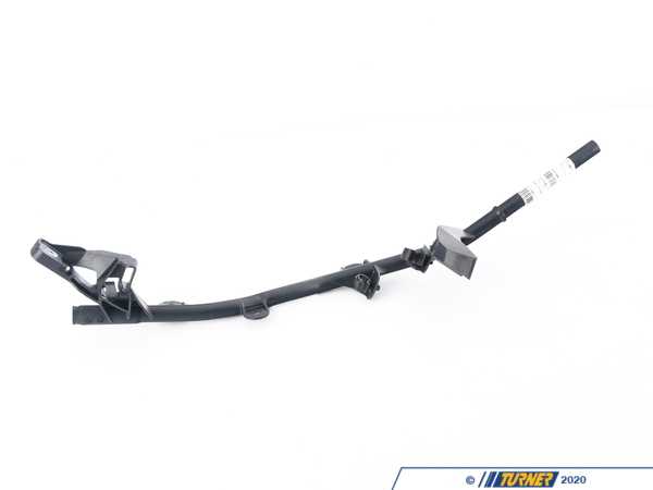 Genuine BMW Guide Tube - F02, F10, F15 11438511818