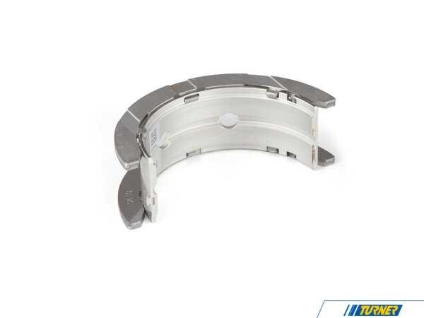 Genuine MINI GUIDE-BEARING SHELL GREEN 11218471809