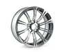 Genuine BMW Forged Alloy Rim - E90, E92, E93 36112283555 View 1