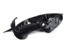 Genuine BMW Rear Left Wheelhouse, Inner Half - 41148231757 - E46
