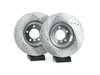 Power Stop Z23 Evolution Front Sport Brake Kit K3015 View 3