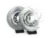 Power Stop Z23 Evolution Front Sport Brake Kit K3015 View 5