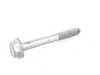 Stabilus Stabilus Trunk Gas Strut - E34 51248110327 View 4