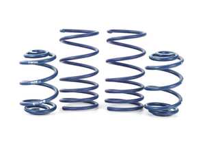 H&R Sport Spring Set - E30 325iX