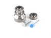 RK Autowerks S55 Billet Crank Hub - 4 Pin - M3/M4/M2C - (NO LONGER AVAILABLE) RKS55CH1 View 1