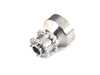 RK Autowerks S55 Billet Crank Hub - 4 Pin - M3/M4/M2C - (NO LONGER AVAILABLE) RKS55CH1 View 2
