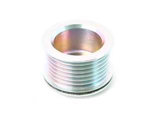 Pulley Alternator - E70, E71, F01, F02, F07, F10, F12, F13