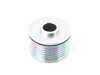 Genuine BMW Pulley Alternator - E70, E71, F01, F02, F07, F10, F12, F13 12317575346 View 3