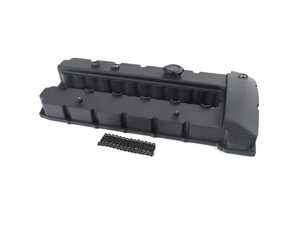 VTT Modular Cast Aluminum CNC Valve Cover Kit