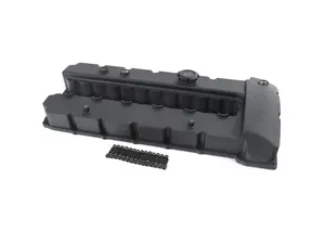 VTT Modular Cast Aluminum CNC Valve Cover Kit