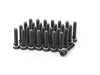 Vargas Turbo Technologies VTT Modular Cast Aluminum CNC Valve Cover Kit VTTN54CASTVC-1-1 View 2