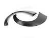 Clinched 7cm "Slider" Universal Fender Flares - Pair Sl7 View 1