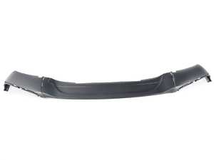 Genuine BMW Panel, Bumper, Front - 51117319796 - F16
