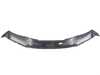 Genuine BMW Genuine BMW Panel, Bumper, Front - 51117319796 - F16 51117319796 View 3