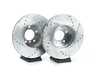 Power Stop Z26 Street Warrior Brake Kit for E60 - Front K2110-26 View 6