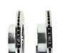Power Stop Z26 Street Warrior Brake Kit for E60 - Front K2110-26 View 7