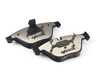 Power Stop Z26 Street Warrior Brake Kit for E60 - Front K2110-26 View 10