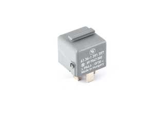 Genuine BMW Diode Relay - 61361391397 - E34,E36,E34 M5