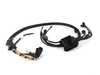 Genuine BMW Wiring Harness - Engine Module - E70 12517566463 View 1
