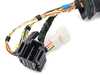 Genuine BMW Wiring Harness - Engine Module - E70 12517566463 View 2