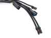 Genuine BMW Wiring Harness - Engine Module - E70 12517566463 View 4