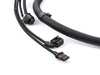 Genuine BMW Wiring Harness - Engine Module - E70 12517566463 View 5
