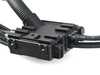 Genuine BMW Wiring Harness - Engine Module - E70 12517566463 View 6