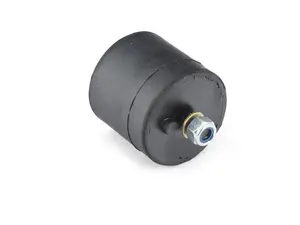 Hamburg Tech Engine Mount - Left (Driver) - E28 M5, E24 M6