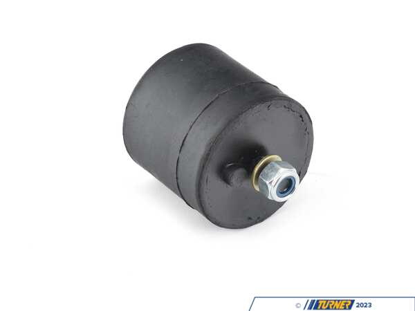 Hamburg Tech Hamburg Tech Engine Mount - Left (Driver) - E28 M5, E24 M6 11811128932